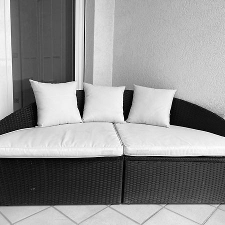 Luxury Penthouse Apartment With 3 Balconies -2 Bedrooms -Petrus View & Parking Luksemburg Zewnętrze zdjęcie